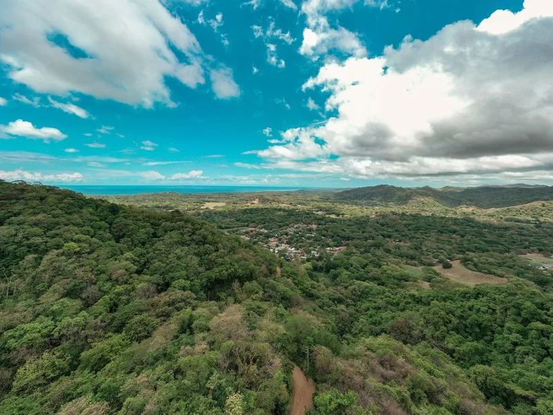 Land For Sale in San Juan