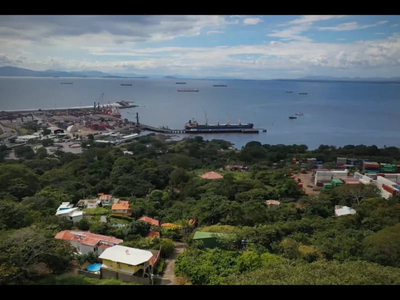 Land For Sale in Puntarenas