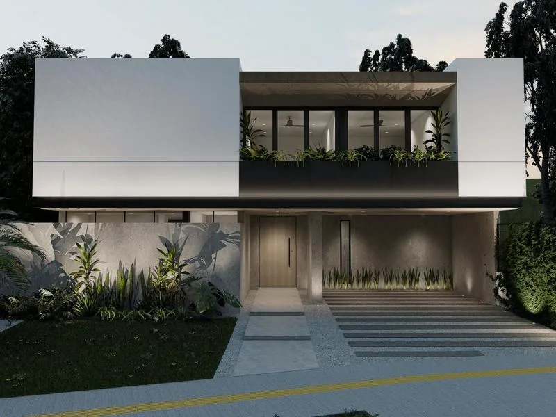 4 Bed Single Family Homes For Sale in Tamarindo