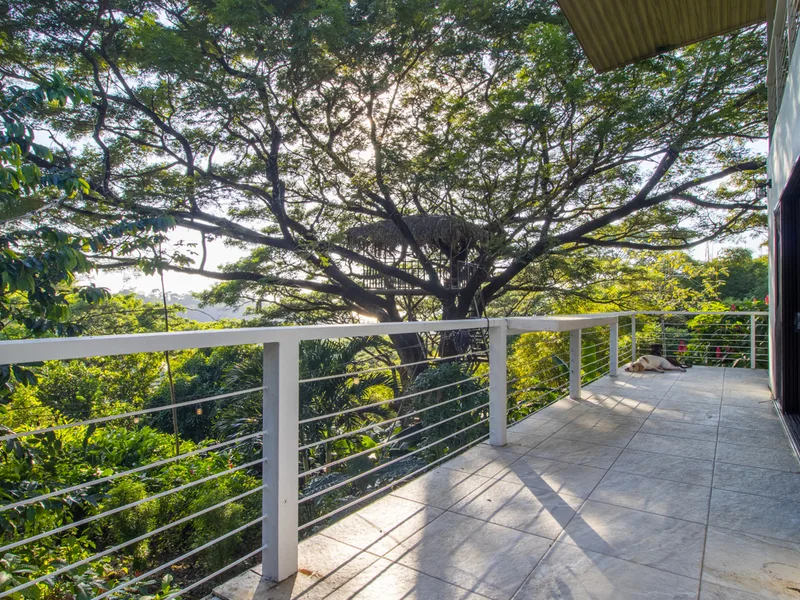 5 Bed Single Family Homes For Sale in Santiago