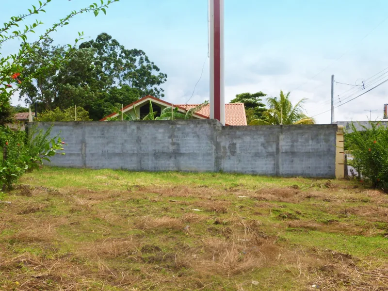 1 Bed Land For Sale in Rio Oro