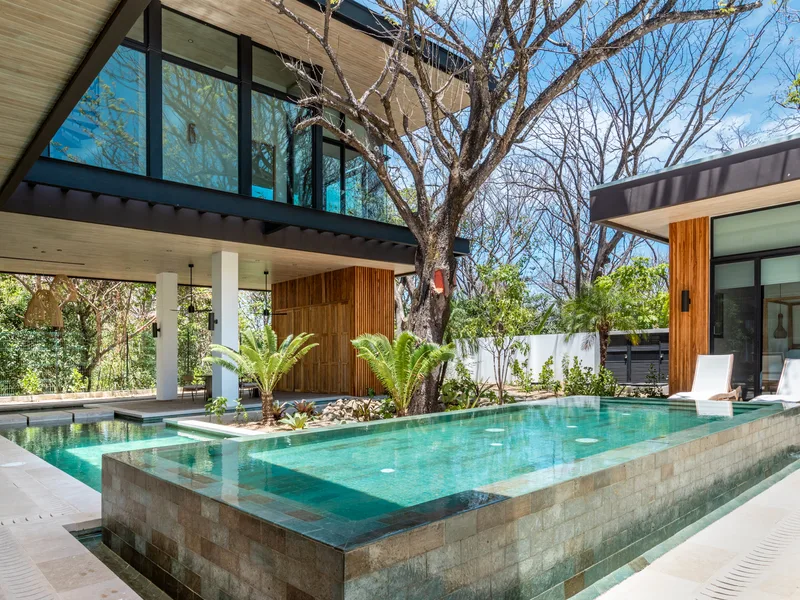 3 Bed Single Family Homes To Rent in Nosara