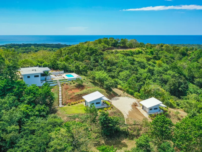 5 Bed Single Family Homes For Sale in Marbella