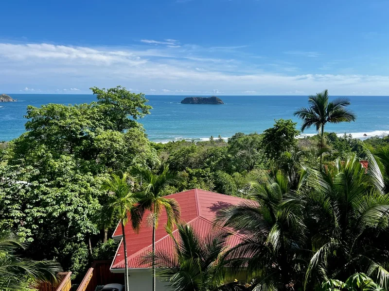 4 Bed Single Family Homes For Sale in Manuel Antonio
