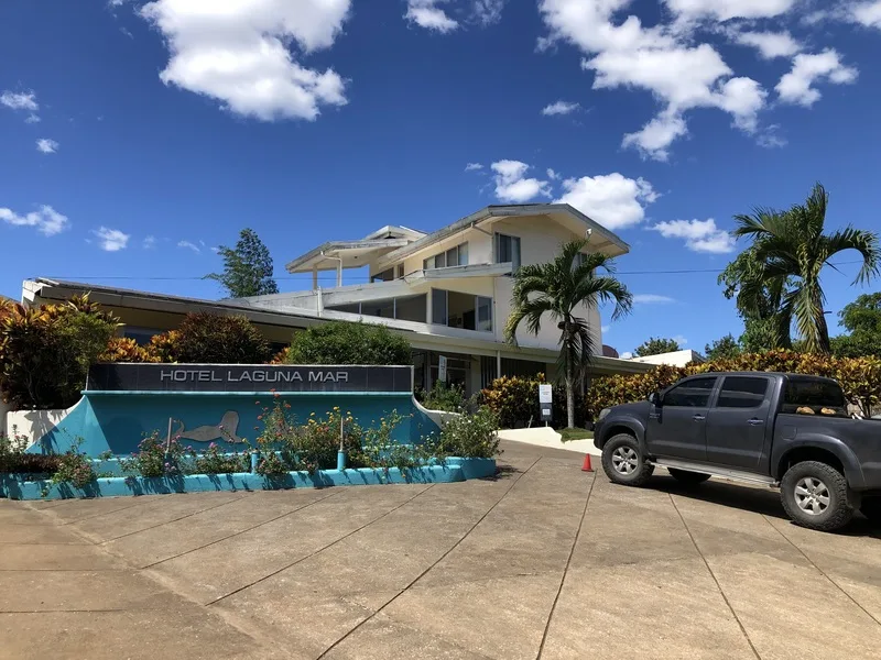 12 Bed Hotel / Leisure For Sale in Playa Coyote