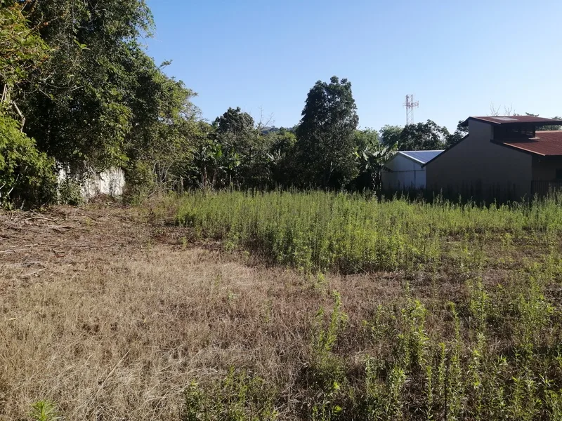 Land For Sale in Atenas