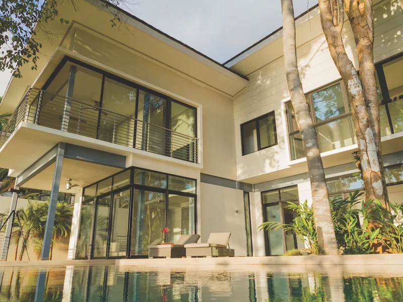 3 Bed Communities For Sale in Dominical
