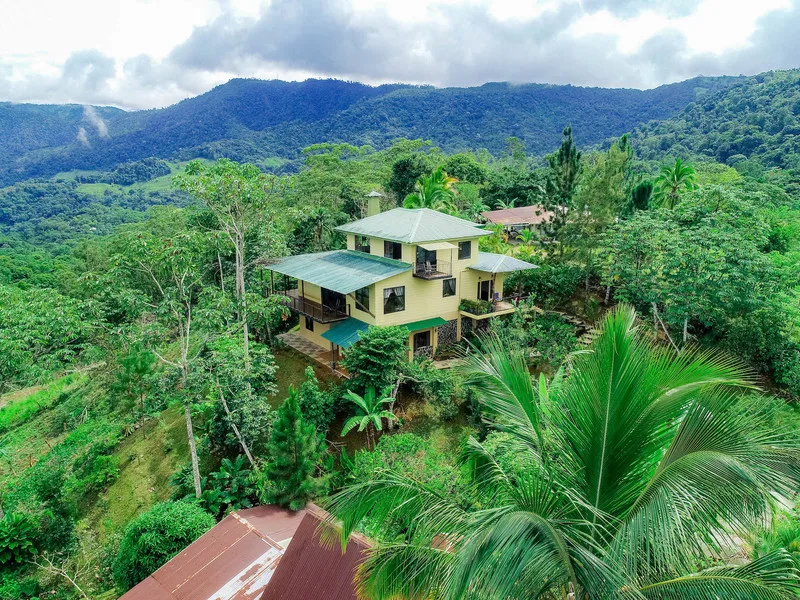 3 Bed Single Family Homes For Sale in Dominical