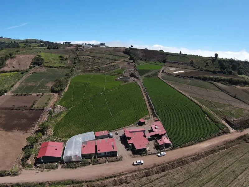 Land For Sale in Tierra Blanca