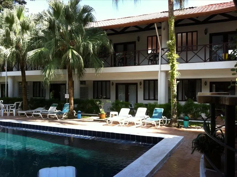 2 Bed Apartment For Sale in Manuel Antonio