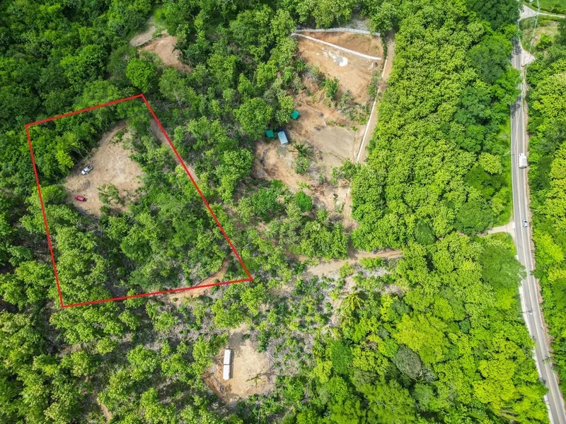 Land For Sale in Samara