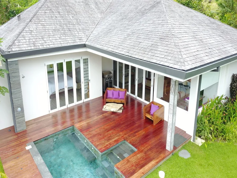 2 Bed Single Family Homes For Sale in Dominical