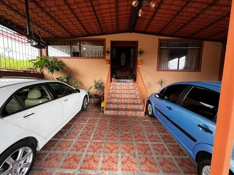 4 Bed Single Family Homes For Sale in Tres Ríos