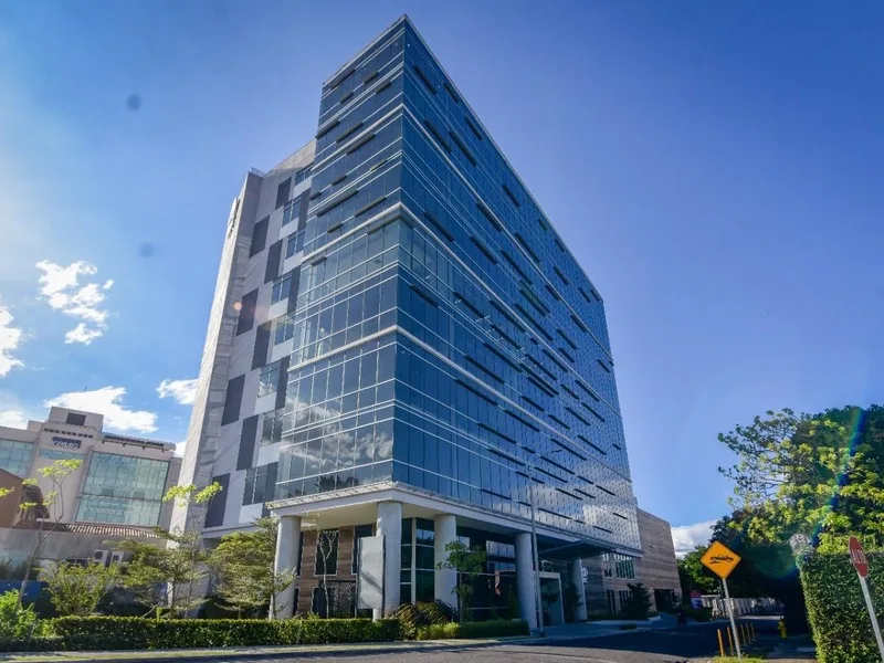 1 Bed Commercial For Sale in Escazu