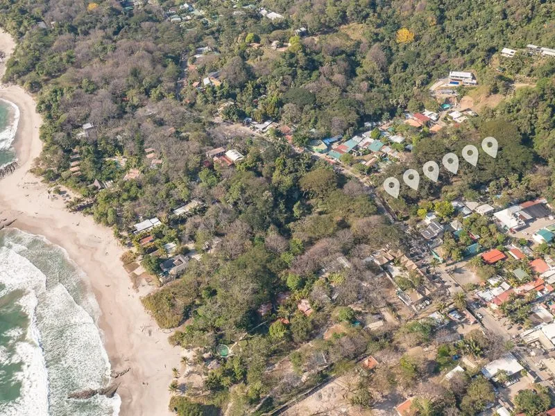 Land For Sale in Santa Teresa