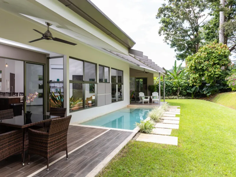 2 Bed Single Family Homes For Sale in Uvita