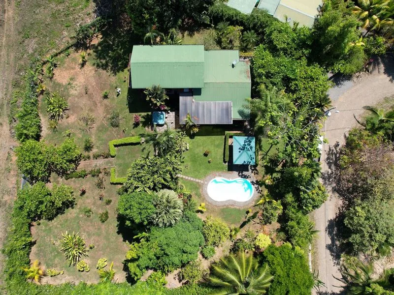 3 Bed Single Family Homes For Sale in Uvita