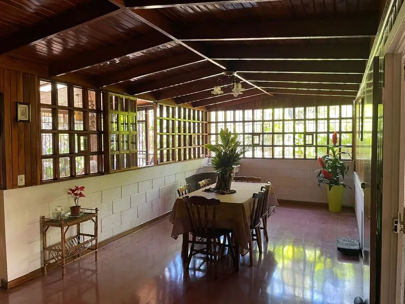 4 Bed Single Family Homes For Sale in La Garita — photo 2