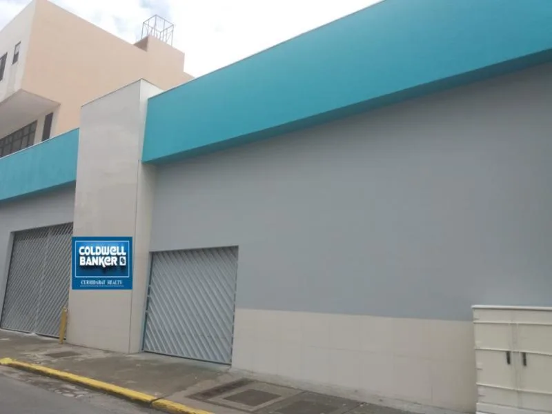 8 Bed Commercial To Rent in San Jose