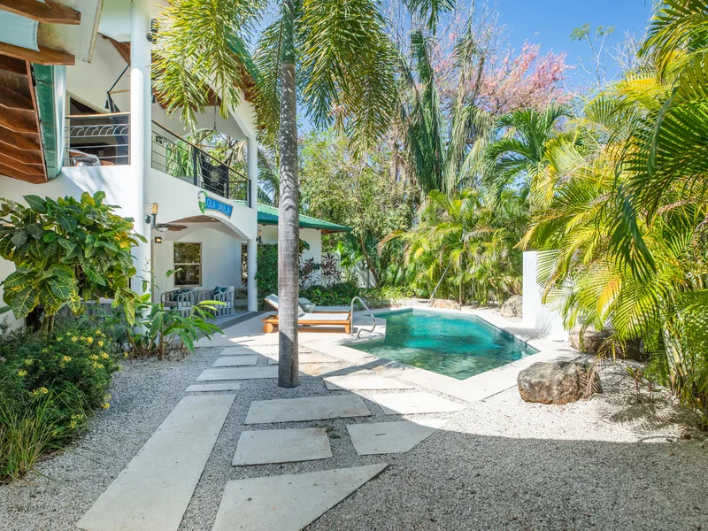 3 Bed Single Family Homes To Rent in Nosara