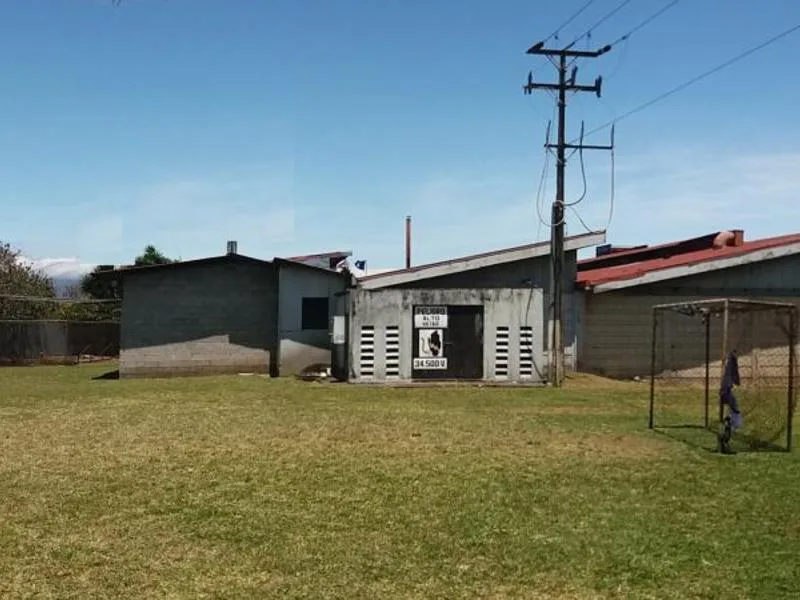 Land For Sale in Zapote