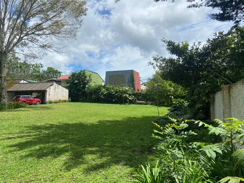 4 Bed Land For Sale in Montes de Oca — photo 2
