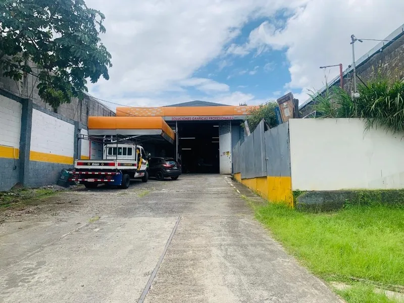 1 Bed Commercial For Sale in Uruca