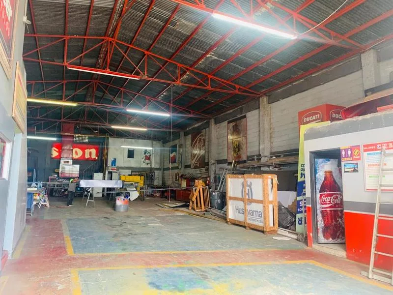 1 Bed Commercial For Sale in Uruca — photo 3