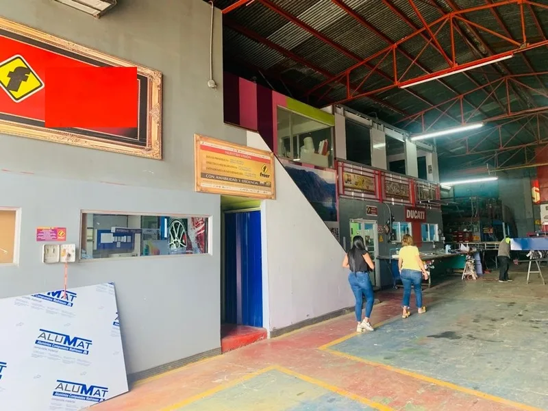 1 Bed Commercial For Sale in Uruca — photo 4