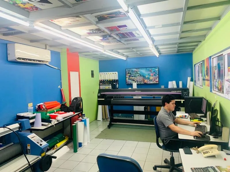 1 Bed Commercial For Sale in Uruca — photo 5