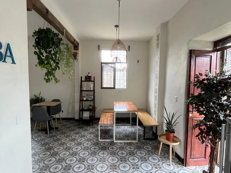 Commercial To Rent in Santo Domingo