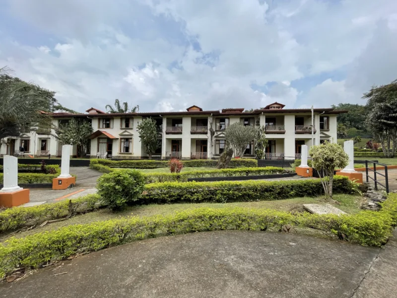 48 Bed Hotel / Leisure For Sale in La Garita — photo 2