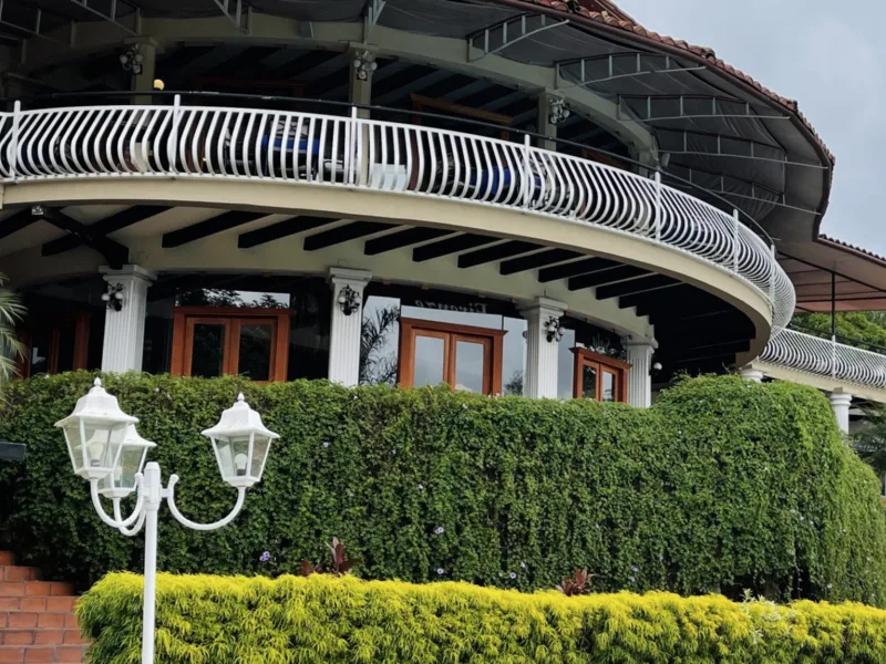 48 Bed Hotel / Leisure For Sale in La Garita — photo 4