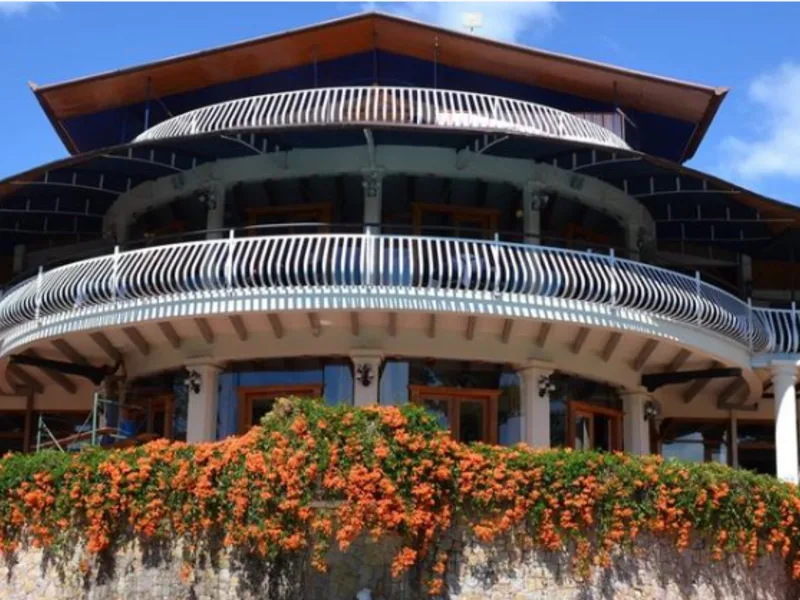 48 Bed Hotel / Leisure For Sale in La Garita — photo 5
