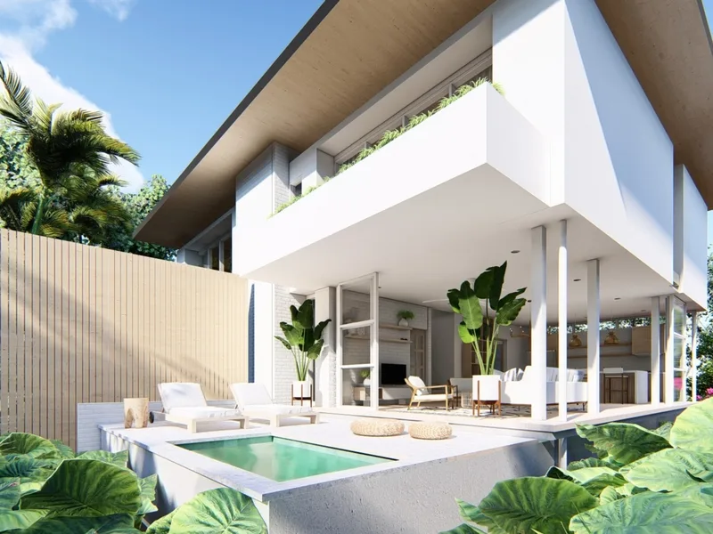 3 Bed Single Family Homes For Sale in Nosara