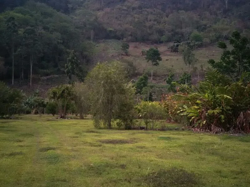 Land For Sale in Paraíso