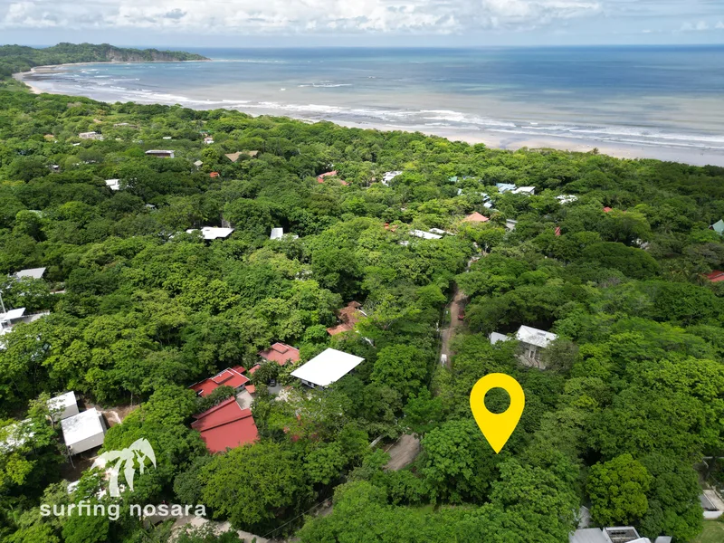 Land For Sale in Nosara