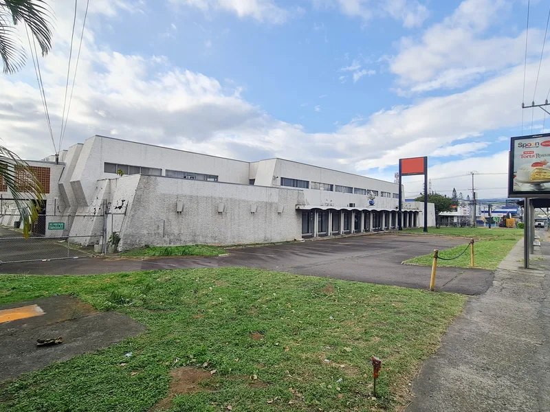 20 Bed Commercial For Sale in La Uruca