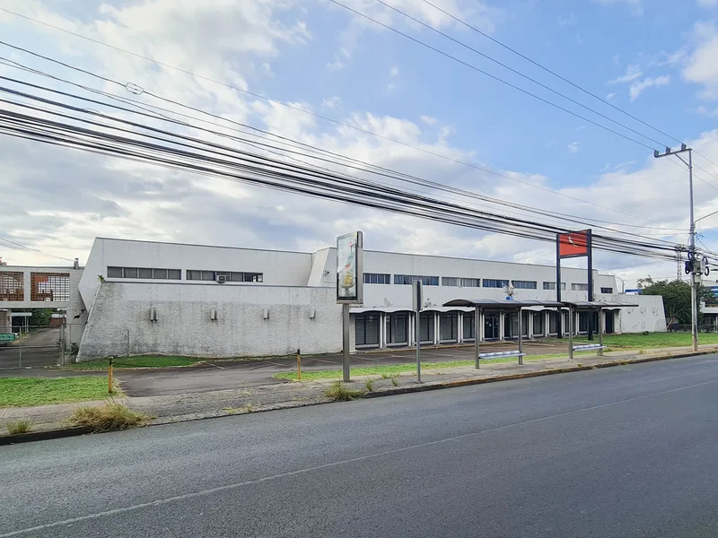 20 Bed Commercial For Sale in La Uruca — photo 2