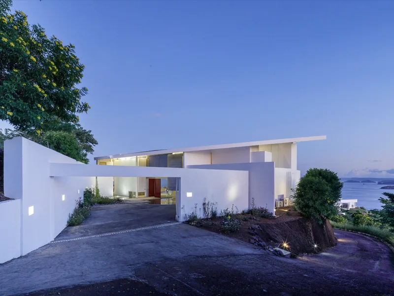 6 Bed Single Family Homes For Sale in Ocotal