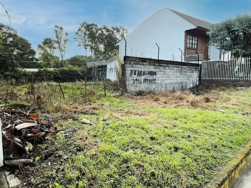 Land For Sale in Rohrmoser