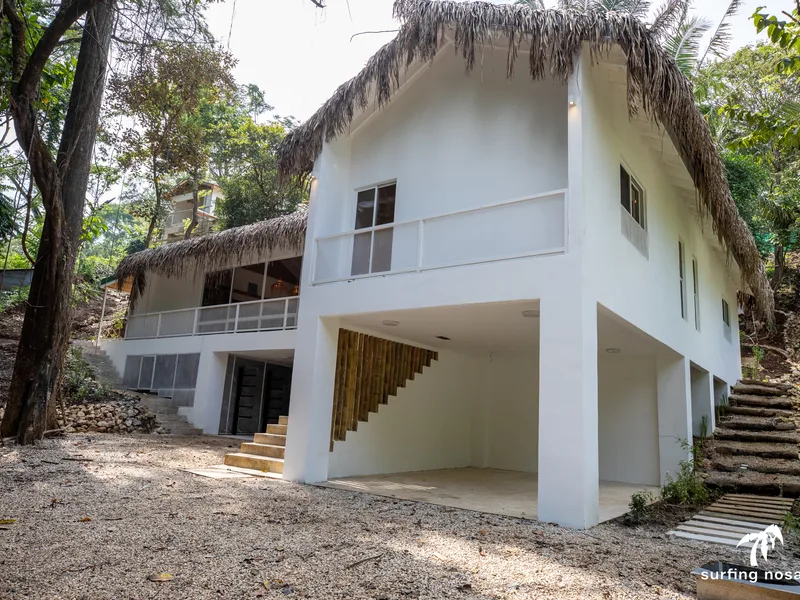 2 Bed Single Family Homes For Sale in Nosara