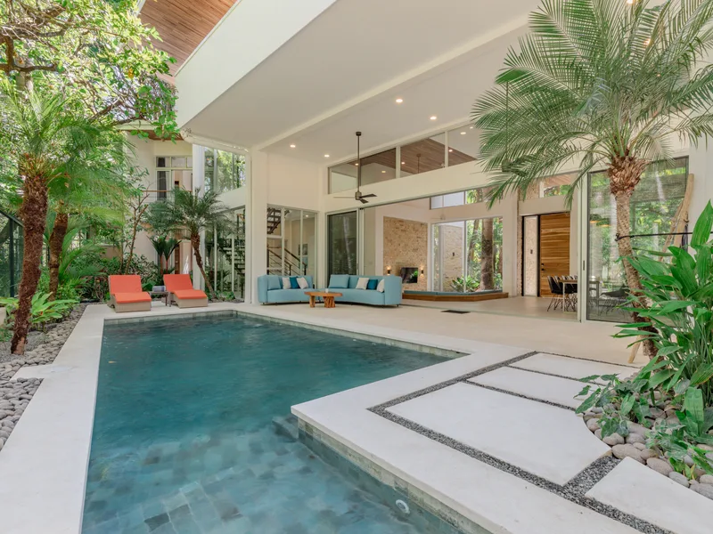 5 Bed Single Family Homes For Sale in Nosara