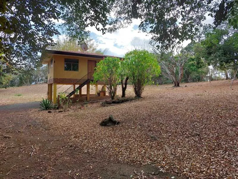 Land For Sale in La Garita