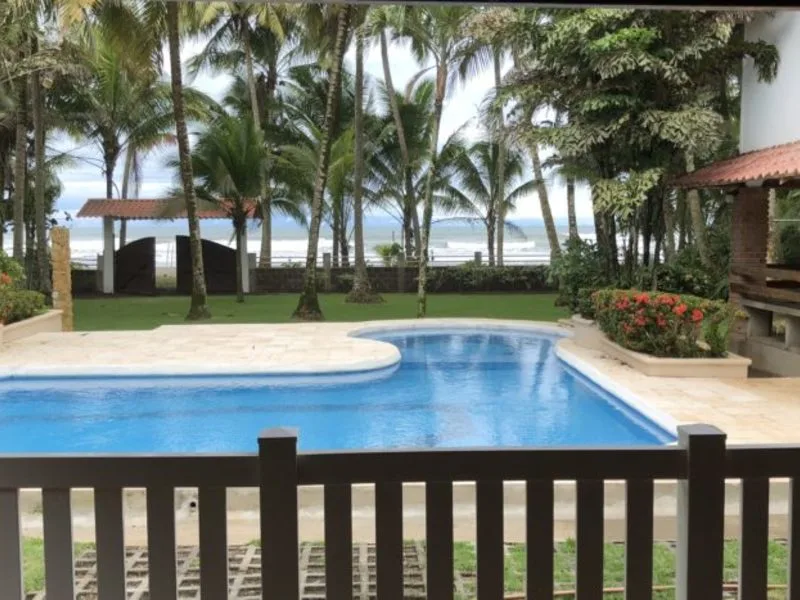 5 Bed Single Family Homes For Sale in Jaco
