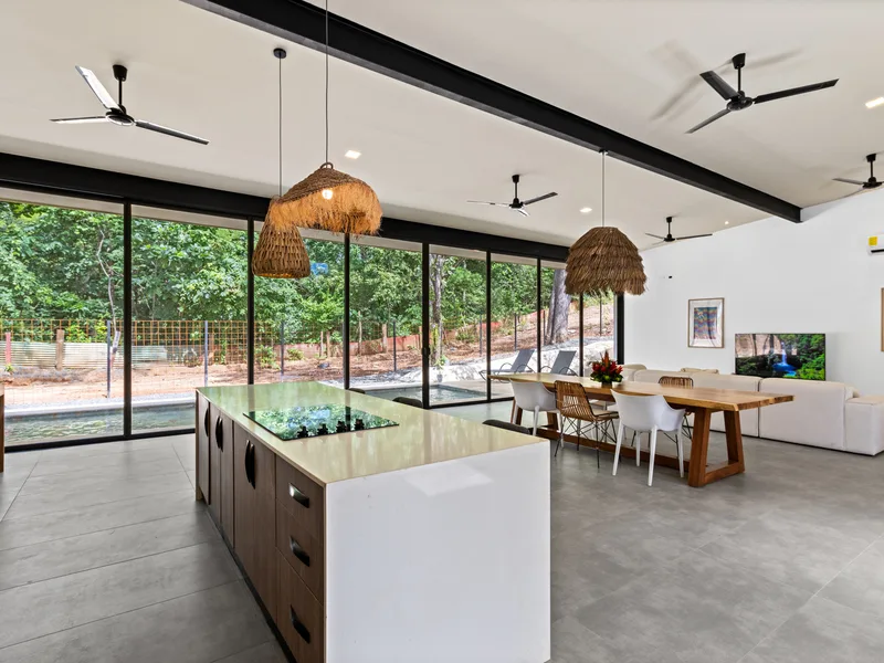 4 Bed Single Family Homes For Sale in Tamarindo
