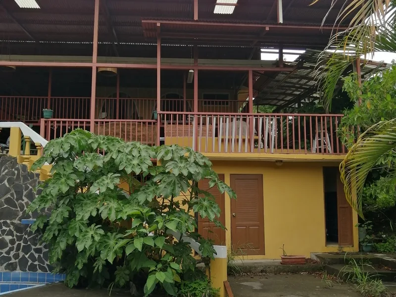 8 Bed Commercial For Sale in Atenas