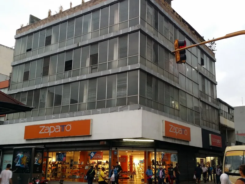 4 Bed Commercial For Sale in San Jose