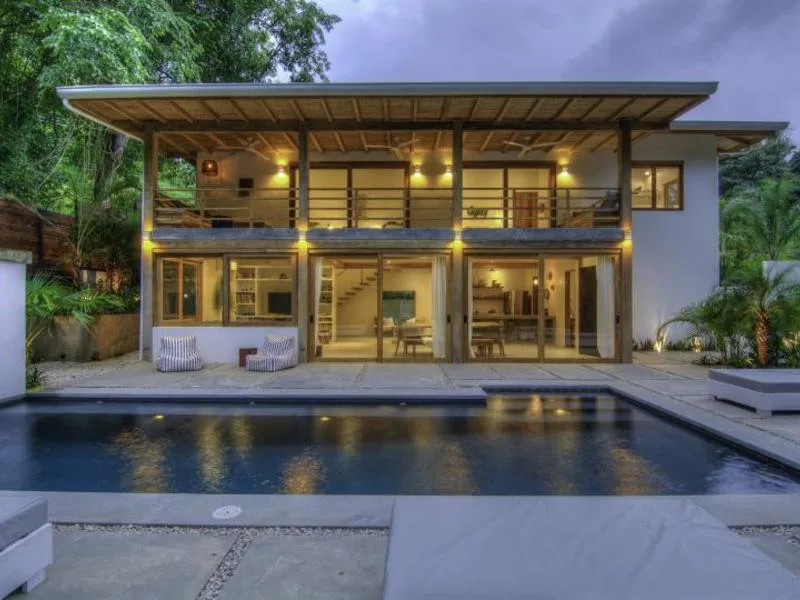 3 Bed Single Family Homes To Rent in Nosara
