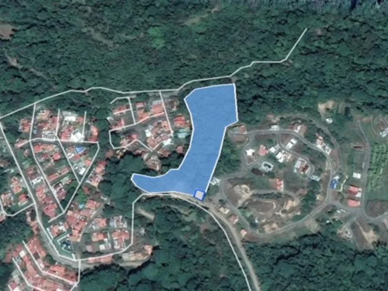 Land For Sale in Punta Leona